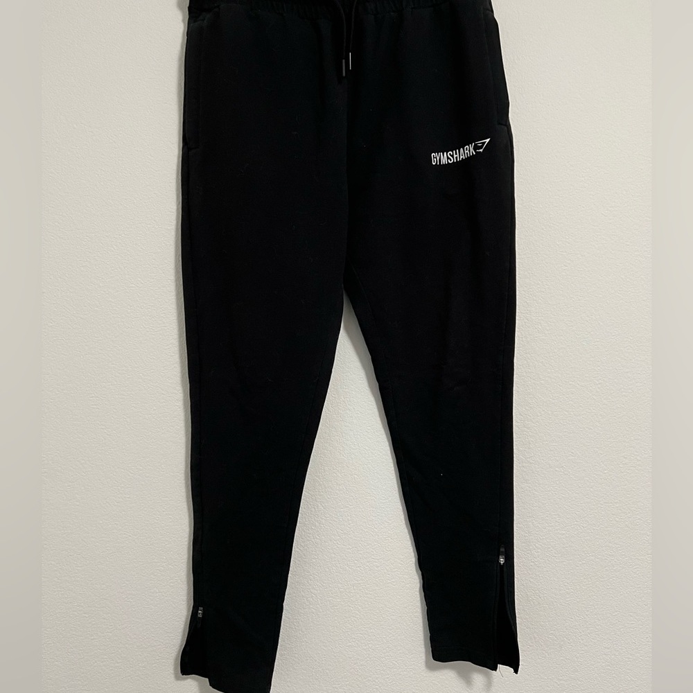 Mens Gym Shark Skinny sweats (Jeggings )
